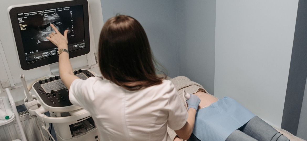 Ultrason & Tarama Testleri